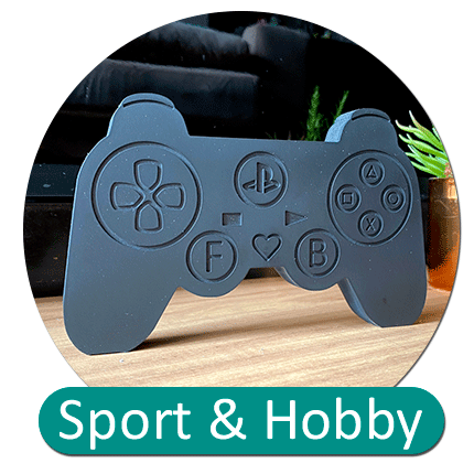 Sport & Hobby