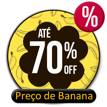 Preço de Banana