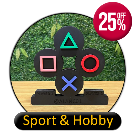 Sport & Hobby