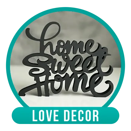 Love Decor