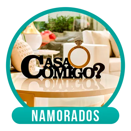 Namorados