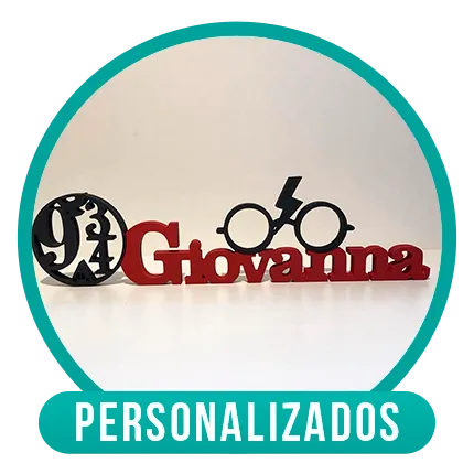 Personalizados