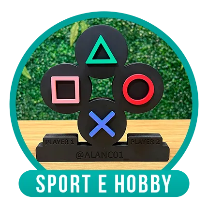 Sport & Hobby